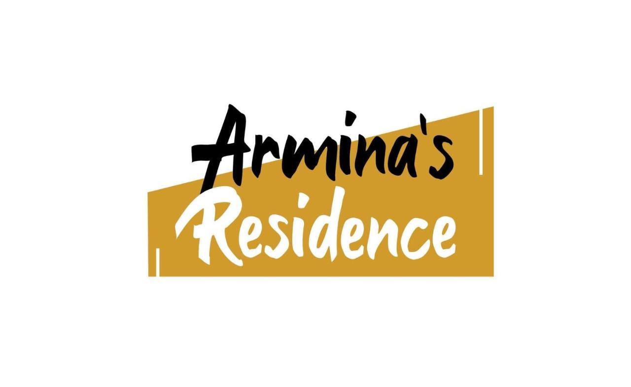 Armina'S Residence Dumbravita  Exteriör bild